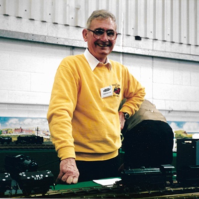 John Ingram